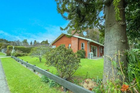 Photo of property in 21 Tamihana Street, Matamata, 3400