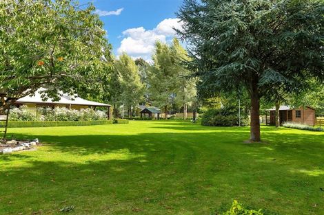 Photo of property in 411 Heywards Road, Clarkville, Kaiapoi, 7692