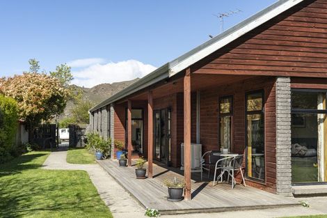 Photo of property in 23 O'neill Crescent, Bridge Hill, Alexandra, 9320