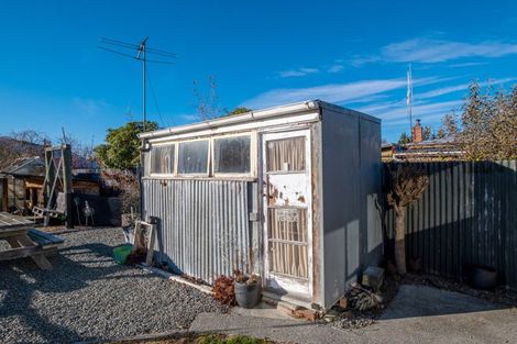 Photo of property in 10 Buchanan Street, Fairlie, 7925