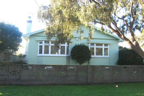 Photo of property in 29 Burnside Street, Waterloo, Lower Hutt, 5011