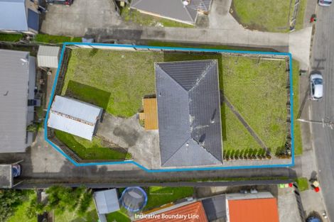 Photo of property in 22a Sutton Crescent, Papakura, 2110