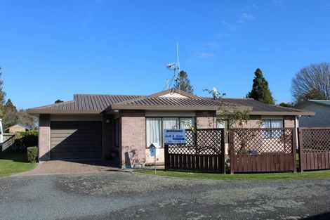 Photo of property in 3 Firth Close, Matamata, 3400