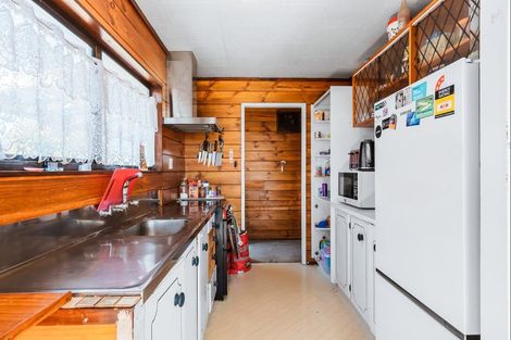 Photo of property in 18 Cross Street, Taumarunui, 3920