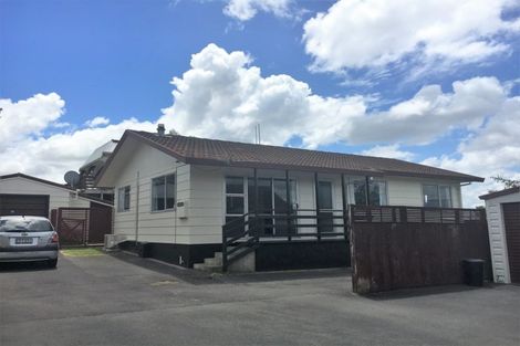 Photo of property in 48a Rodney Street, Nawton, Hamilton, 3200