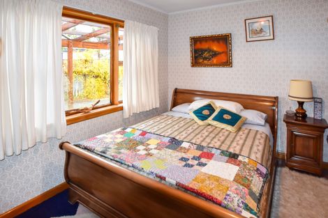 Photo of property in 1 Falstone Crescent, Twizel, 7901