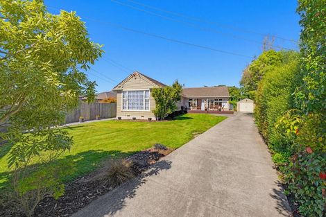 Photo of property in 9 Spurway Place, Mairehau, Christchurch, 8013