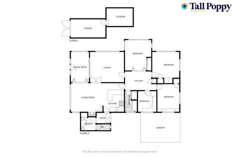 Photo of property in 2 Steadman Street, Taumarunui, 3920