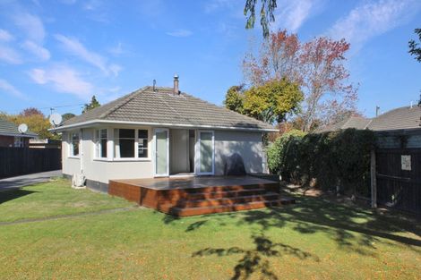 Photo of property in 53 Hudson Street, Bryndwr, Christchurch, 8053