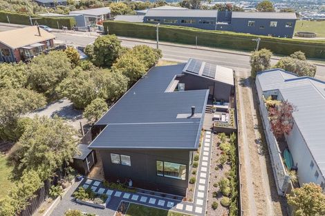 Photo of property in 73 Major Hornbrook Road, Mount Pleasant, Christchurch, 8081