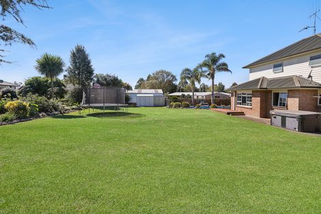 Photo of property in 4 Hall Street, Kihikihi, Te Awamutu, 3800