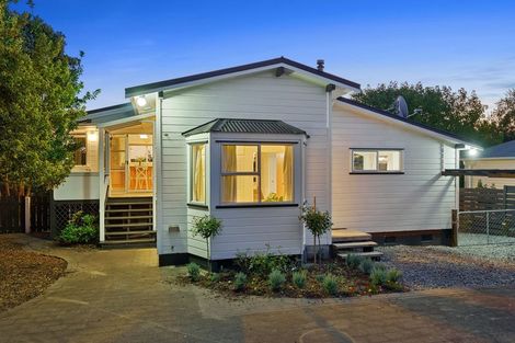 Photo of property in 7 Napier Grove, Waikanae Beach, Waikanae, 5036