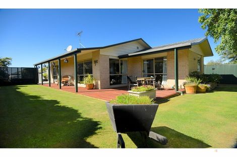 Photo of property in 17a Livingstone Street, West End, Timaru, 7910