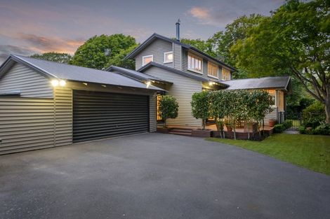 Photo of property in 60 Severn Street, St Albans, Christchurch, 8014