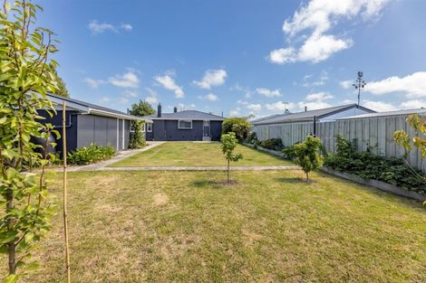 Photo of property in 33 Wales Street, Halswell, Christchurch, 8025