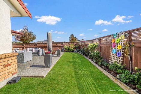 Photo of property in 19 Branigan Parade, Kelvin Grove, Palmerston North, 4414