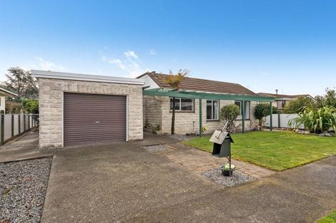 Photo of property in 5 Lowes Place, Solway, Masterton, 5810