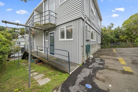 Photo of property in 4/76 Waipapa Road, Hataitai, Wellington, 6021