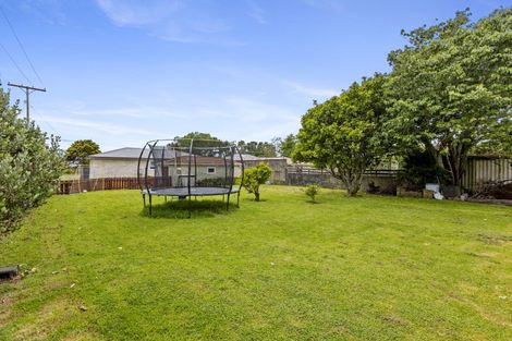 Photo of property in 14 Cowling Road, Hurdon, New Plymouth, 4310