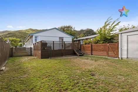 Photo of property in 43 Wise Street, Wainuiomata, Lower Hutt, 5014