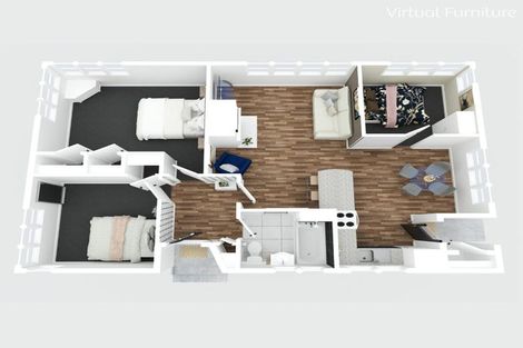 Photo of property in 170 Selwyn Street, Marchwiel, Timaru, 7910