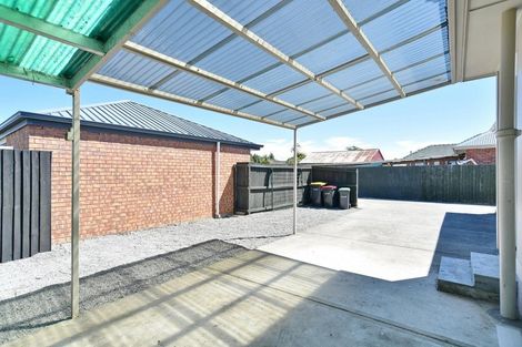 Photo of property in 23 Hare Street, Ilam, Christchurch, 8041