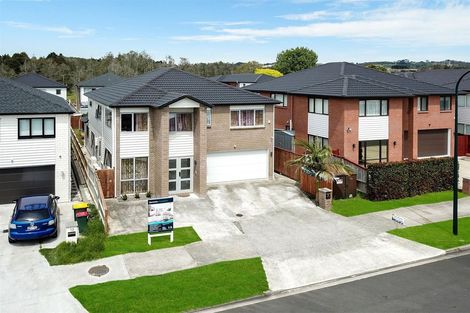 Photo of property in 14 Fong Road, Flat Bush, Auckland, 2019