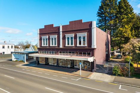 Photo of property in 224 Broadway, Marton, 4710