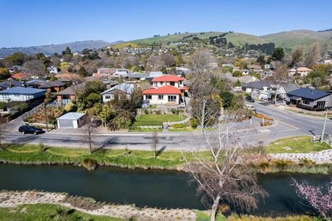 Photo of property in 249 Fifield Terrace, Opawa, Christchurch, 8023