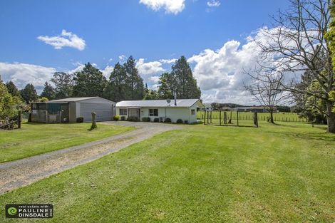 Photo of property in 382 Pipiwai Road, Ngararatunua, Whangarei, 0176