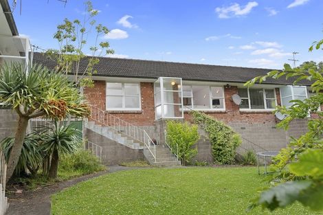 Photo of property in 3/18 Cambria Road, Devonport, Auckland, 0624