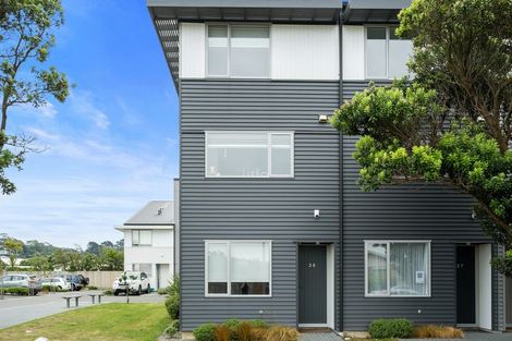 Photo of property in 28/36 Tacy Street, Kilbirnie, Wellington, 6022