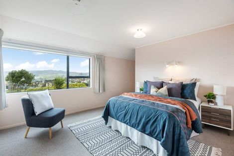 Photo of property in 52 Abilene Crescent, Churton Park, Wellington, 6037