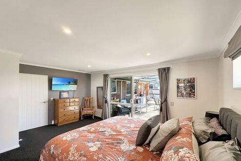 Photo of property in 7 Unwin Place, Twizel, 7901