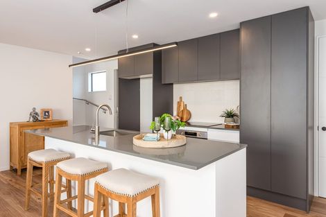 Photo of property in 2/525 Madras Street, St Albans, Christchurch, 8014