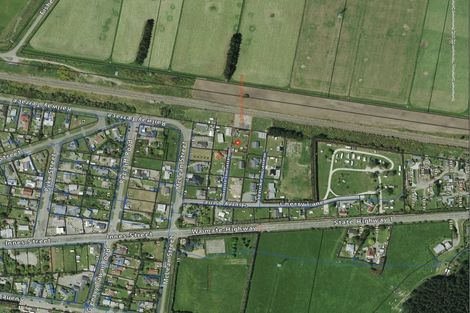 Photo of property in 4 Bignell Lane, Glenavy, Waimate, 7980