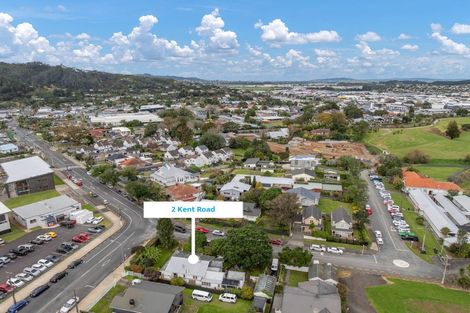 Photo of property in 2 Kent Road, Regent, Whangarei, 0112