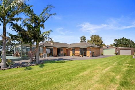 Photo of property in 189 Thompsons Track, Aongatete, Katikati, 3178