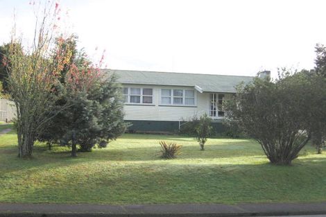 Photo of property in 48 Corks Road, Te Kamo, Whangarei, 0112