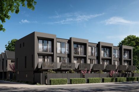 Photo of property in 55 Deans Avenue, Addington, Christchurch, 8011