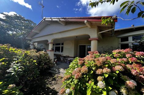 Photo of property in 2 Maine Street, Dannevirke, 4930