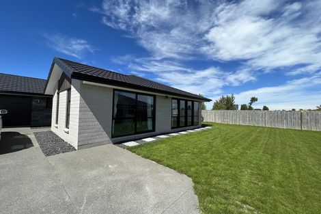 Photo of property in 9 Saxby Lane, Halswell, Christchurch, 8025