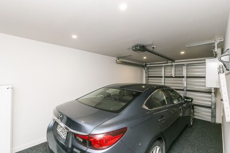 Photo of property in 3d Park Street, Thorndon, Wellington, 6011