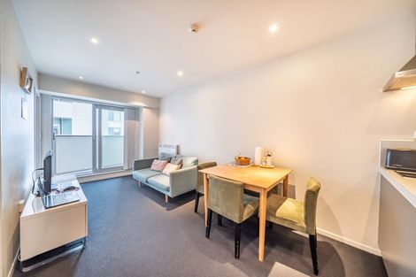 Photo of property in Soho Apartments, 813/74 Taranaki Street, Te Aro, Wellington, 6011