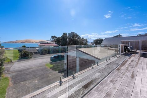 Photo of property in 312 Hokianga Harbour Drive, Omapere, Kaikohe, 0473