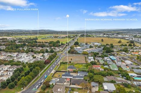 Photo of property in 39 Walters Road, Takanini, 2112