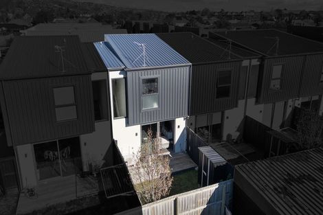 Photo of property in 5/101 Mackworth Street, Woolston, Christchurch, 8062