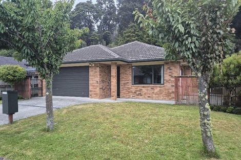 Photo of property in 37 Evergreen Crescent, Trentham, Upper Hutt, 5018