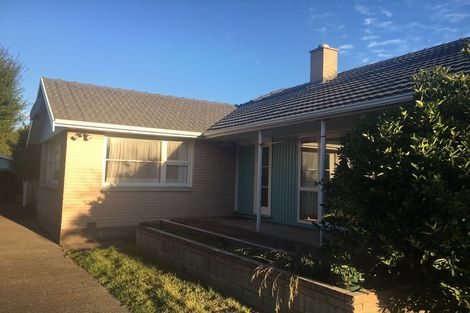 Photo of property in 38 Carruthers Street, Ilam, Christchurch, 8041