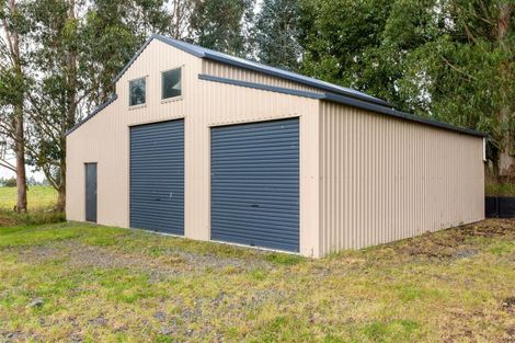 Photo of property in 251 Summerhill Road, Cust, Rangiora, 7471